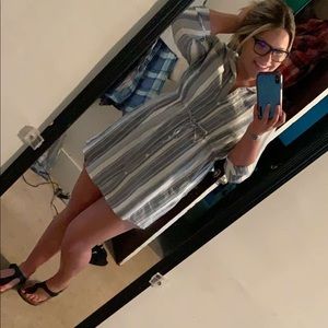 Meet your Posher, Carley